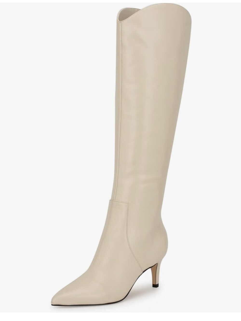 Nine West womens Sirena Knee High Boots